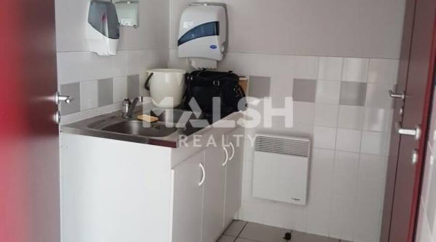 REXIM - Bureau - Ain - Blyes - 13