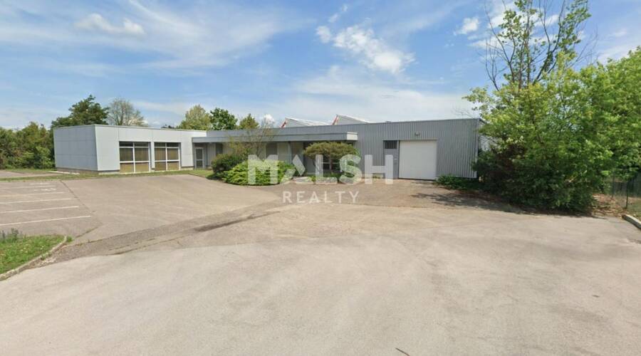 REXIM - Bureau - Ain - Blyes - 17