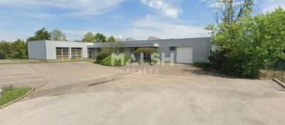 REXIM - Bureau - Ain - Blyes - 17