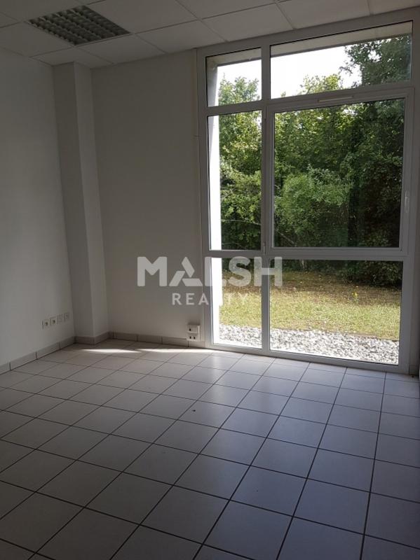 REXIM - Bureau - Ain - Blyes - 7