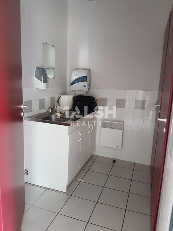REXIM - Bureau - Ain - Blyes - 13