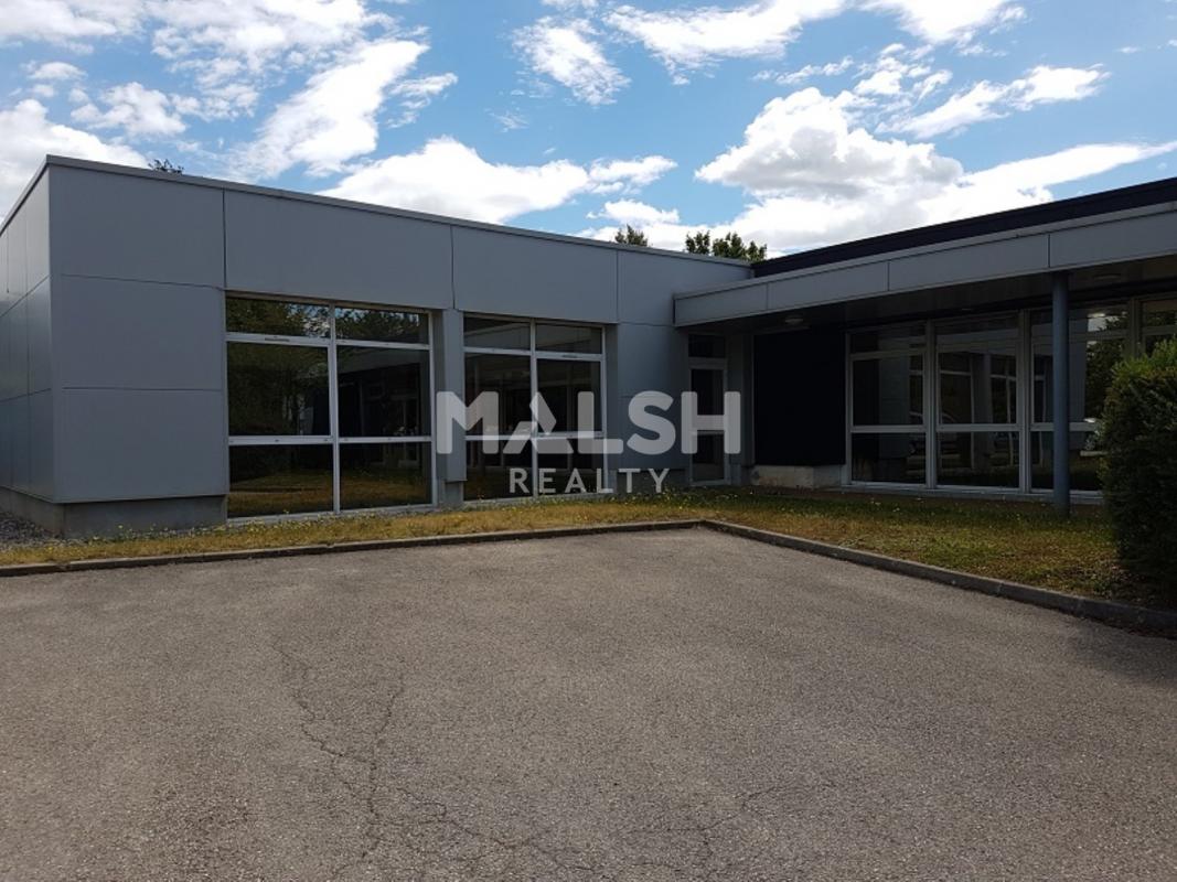 REXIM - Bureau - Ain - Blyes - 16