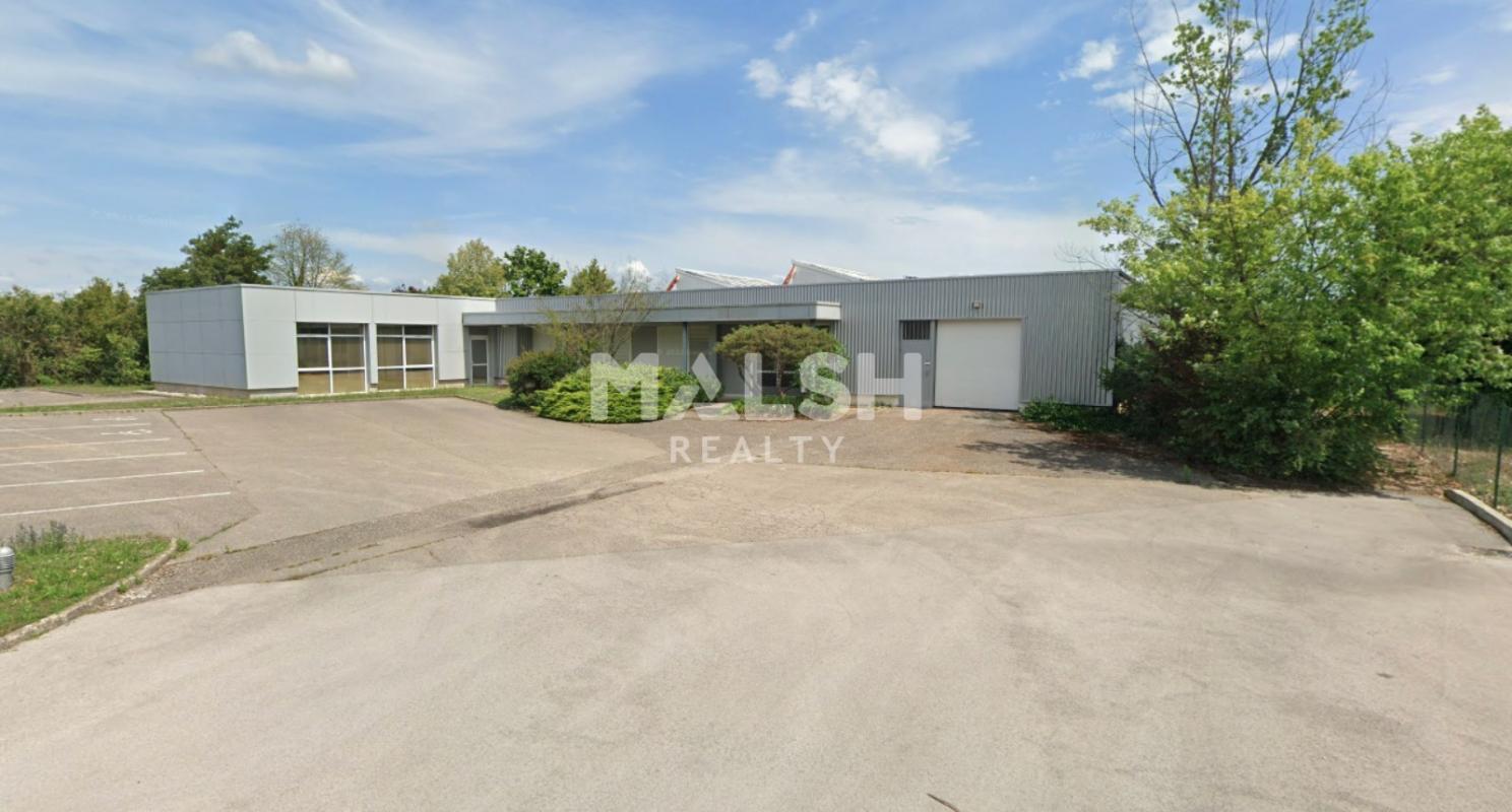 REXIM - Bureau - Ain - Blyes - 17