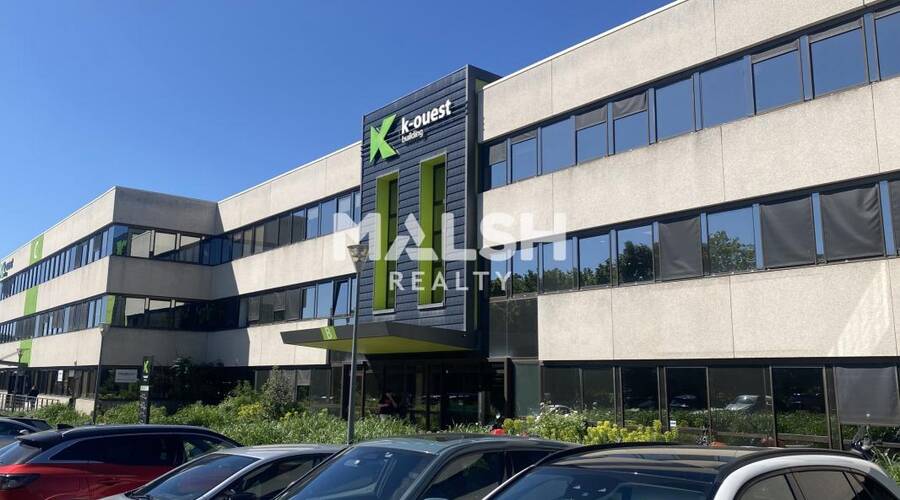 REXIM - Bureau - Rhône - Limonest - 2