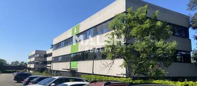 REXIM - Bureau - Rhône - Limonest - 4