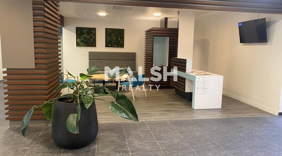 REXIM - Bureau - Rhône - Limonest - 7