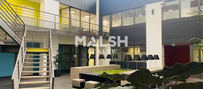 REXIM - Bureau - Rhône - Limonest - 8