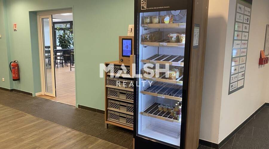 REXIM - Bureau - Rhône - Limonest - 9