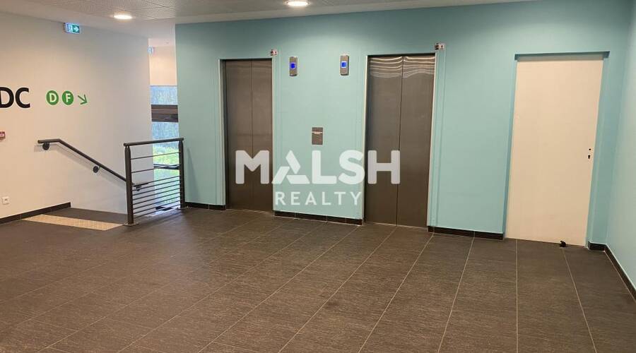 REXIM - Bureau - Rhône - Limonest - 13