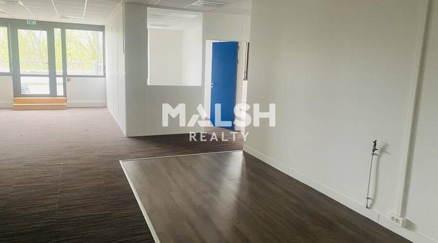 REXIM - Bureau - Rhône - Limonest - 15