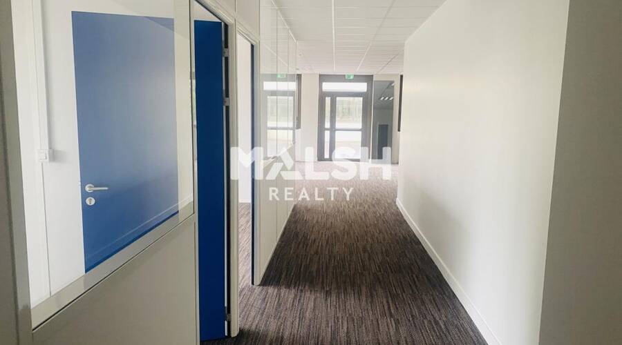 REXIM - Bureau - Rhône - Limonest - 16