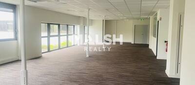 REXIM - Bureau - Rhône - Limonest - 17