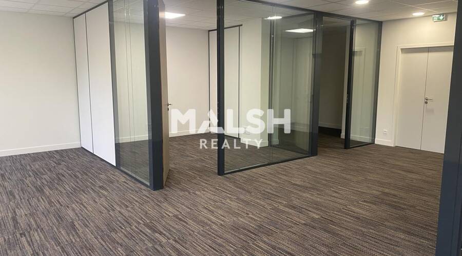 REXIM - Bureau - Rhône - Limonest - 20