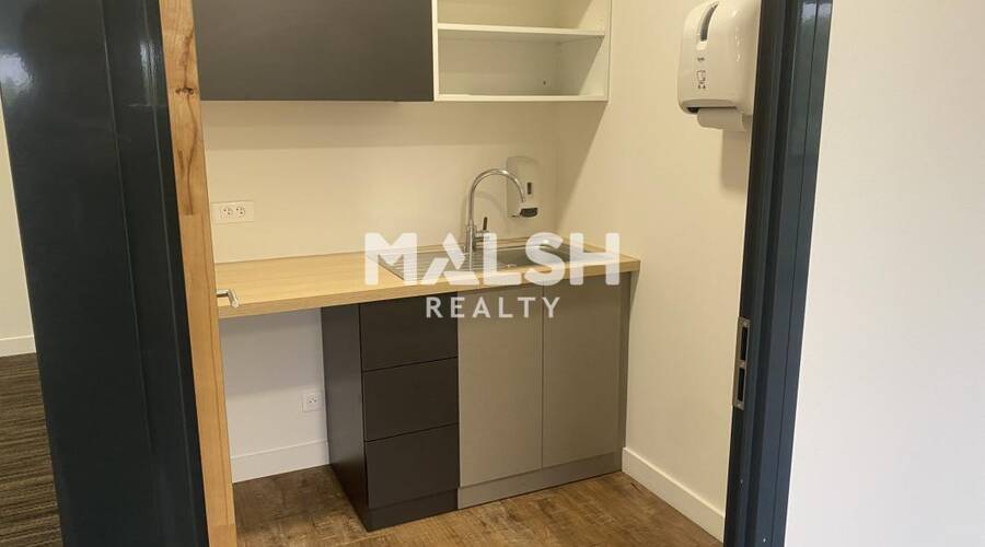 REXIM - Bureau - Rhône - Limonest - 21