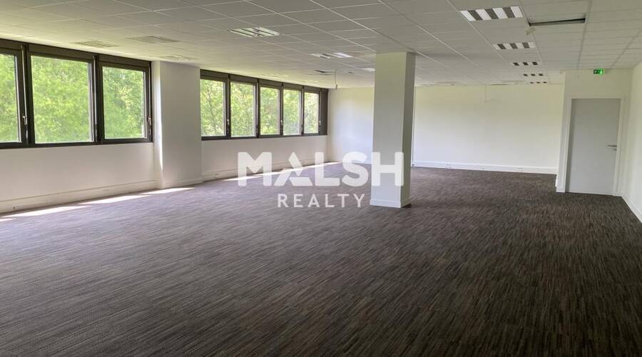 REXIM - Bureau - Rhône - Limonest - 25