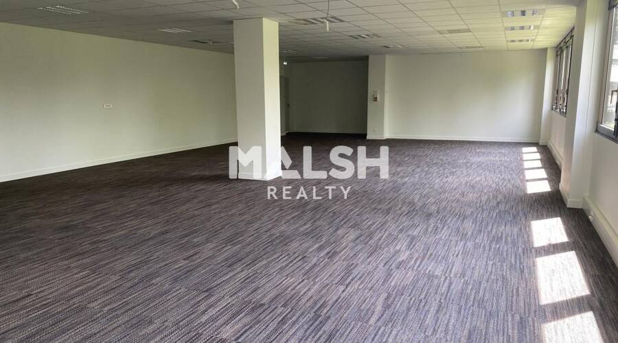 REXIM - Bureau - Rhône - Limonest - 26