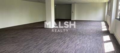 REXIM - Bureau - Rhône - Limonest - 26