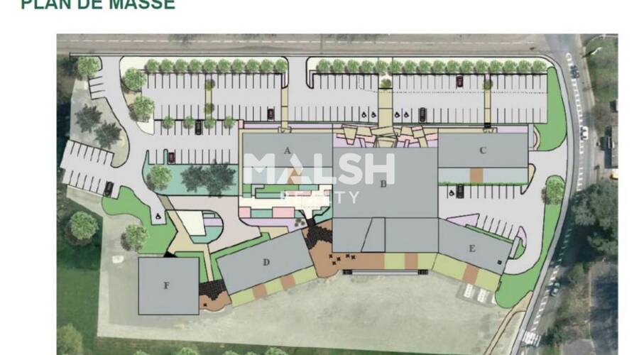 REXIM - Bureau - Rhône - Limonest - 29