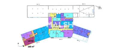 REXIM - Bureau - Rhône - Limonest - 30