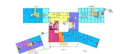 REXIM - Bureau - Rhône - Limonest - 32