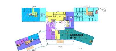 REXIM - Bureau - Rhône - Limonest - 33