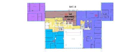 REXIM - Bureau - Rhône - Limonest - 34