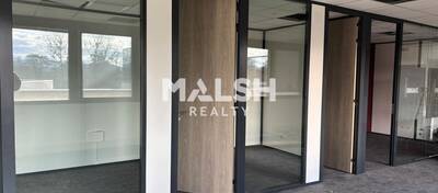 REXIM - Bureau - Rhône - Limonest - 36