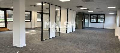 REXIM - Bureau - Rhône - Limonest - 37