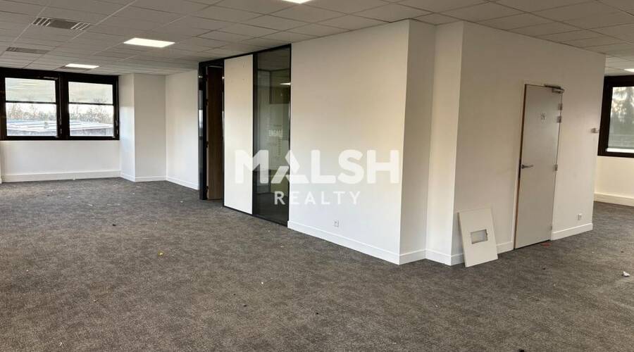 REXIM - Bureau - Rhône - Limonest - 38