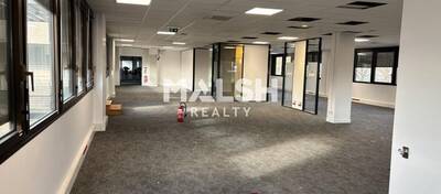 REXIM - Bureau - Rhône - Limonest - 39