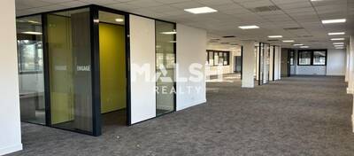 REXIM - Bureau - Rhône - Limonest - 42