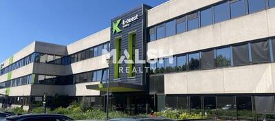REXIM - Bureau - Rhône - Limonest - 2