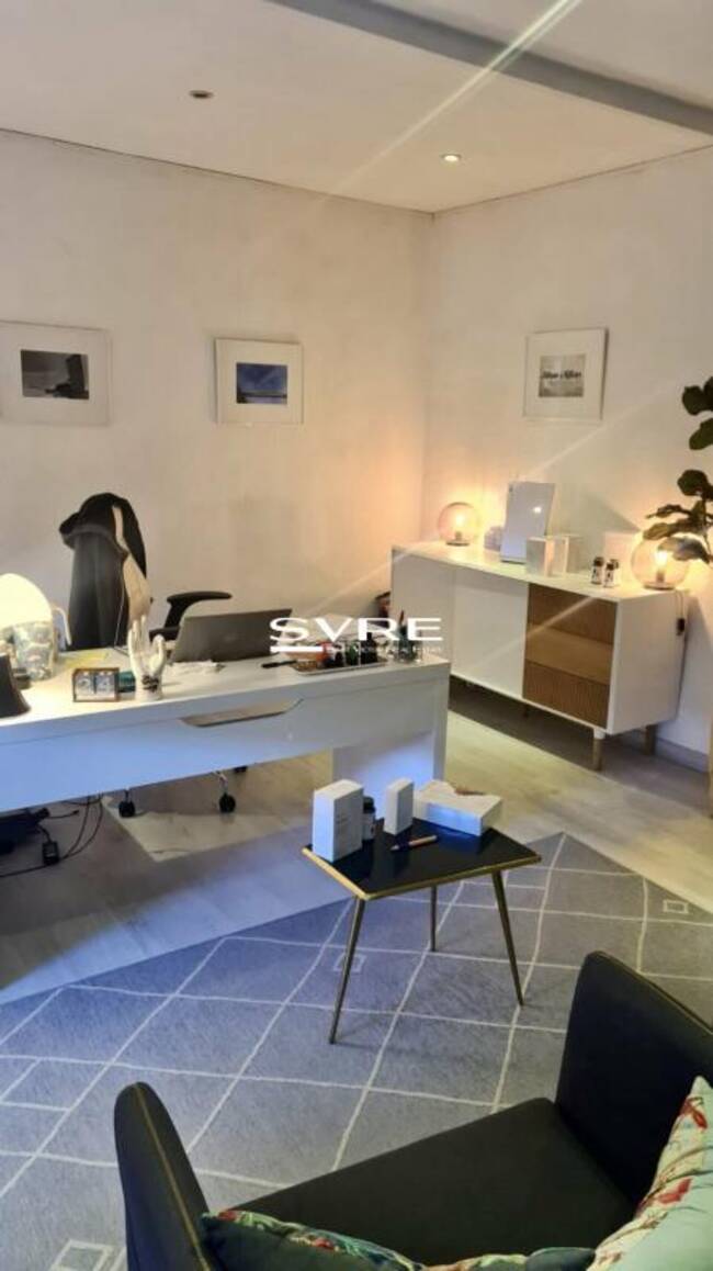 REXIM - Bureau - Bouches-du-Rhône - Marseille - 1