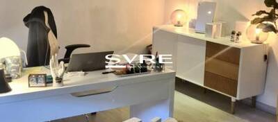 REXIM - Bureau - Bouches-du-Rhône - Marseille - 1