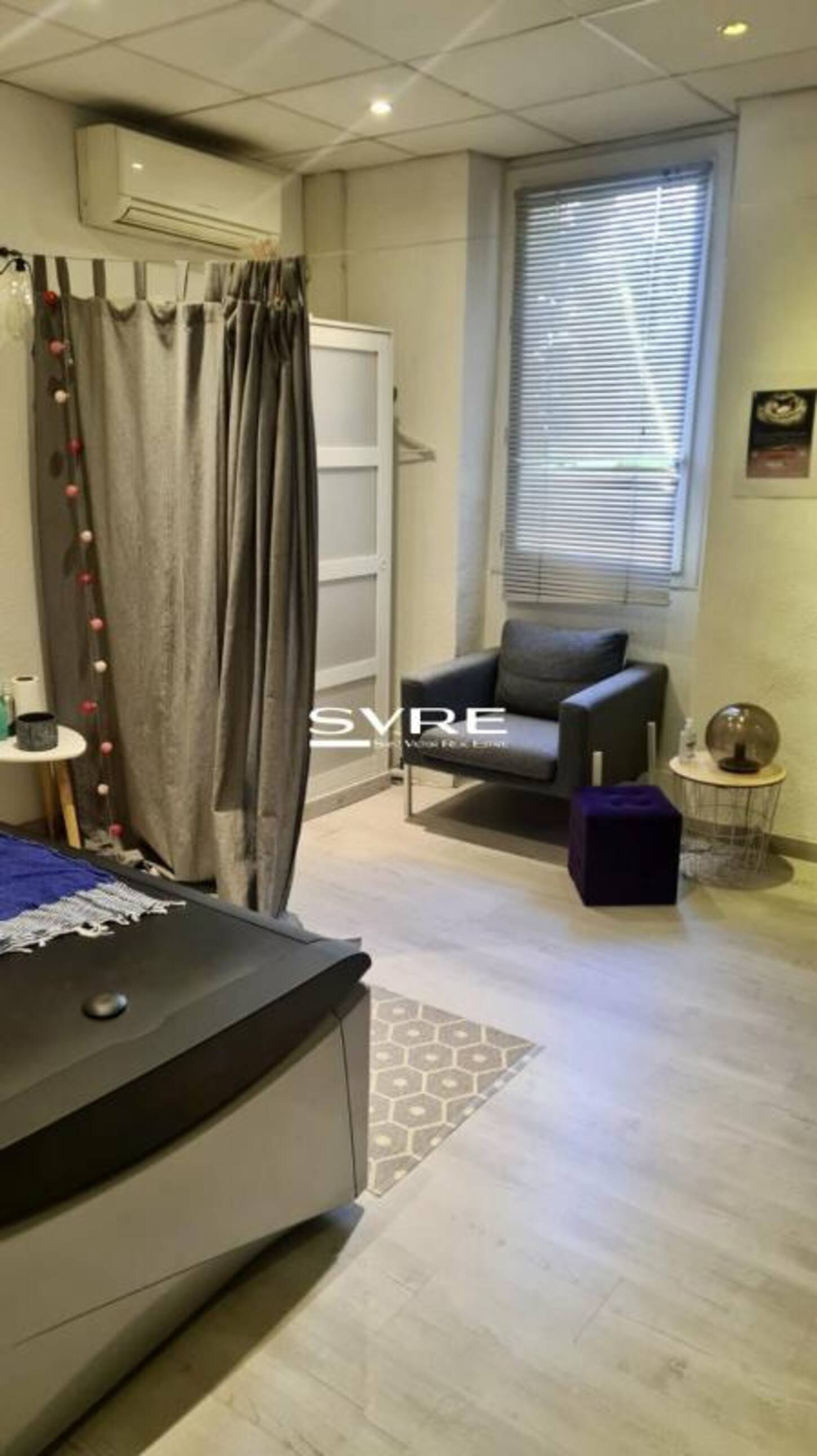 REXIM - Bureau - Bouches-du-Rhône - Marseille - 2