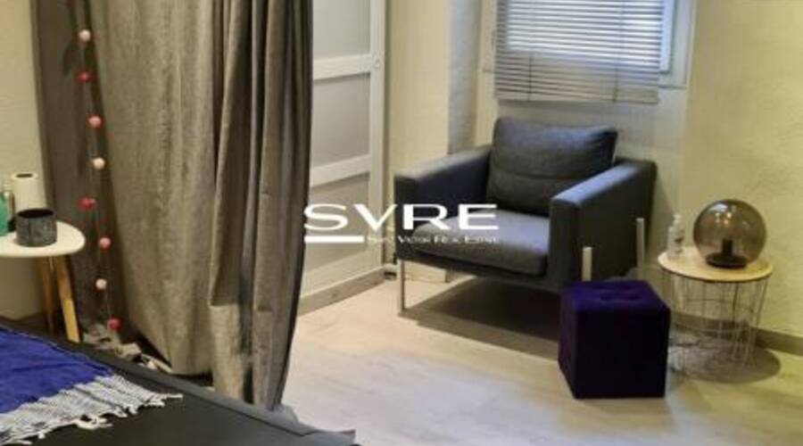 REXIM - Bureau - Bouches-du-Rhône - Marseille - 2