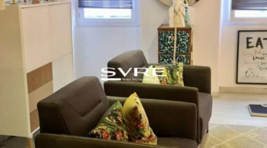 REXIM - Bureau - Bouches-du-Rhône - Marseille - 4