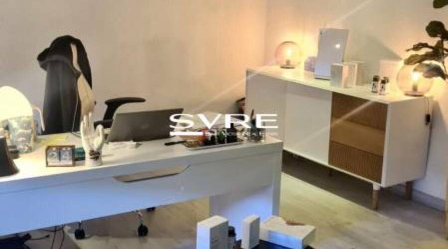 REXIM - Bureau - Bouches-du-Rhône - Marseille - 1