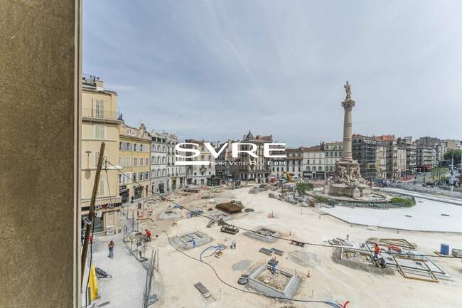 REXIM - Bureau - Bouches-du-Rhône - Marseille - 1