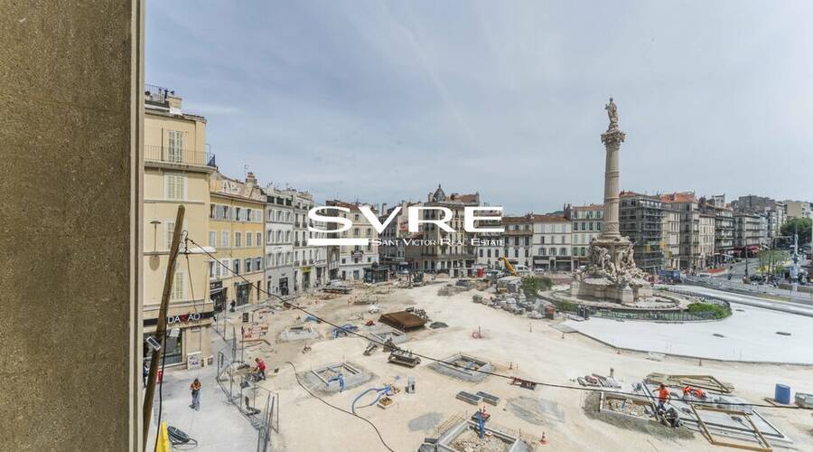 REXIM - Bureau - Bouches-du-Rhône - Marseille - 1