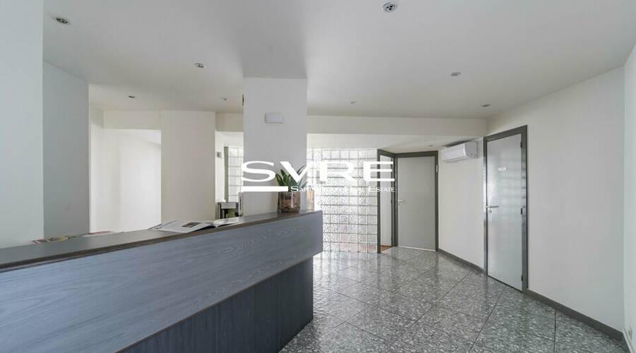 REXIM - Bureau - Bouches-du-Rhône - Marseille - 3