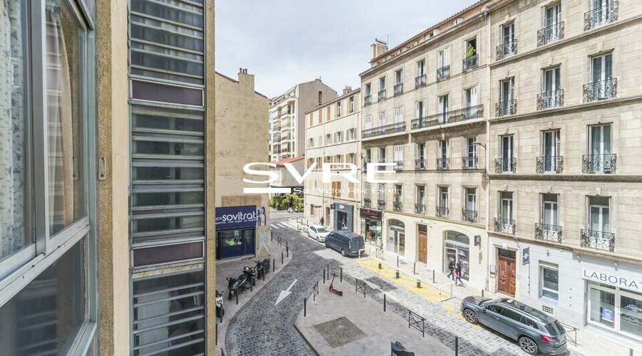 REXIM - Bureau - Bouches-du-Rhône - Marseille - 4