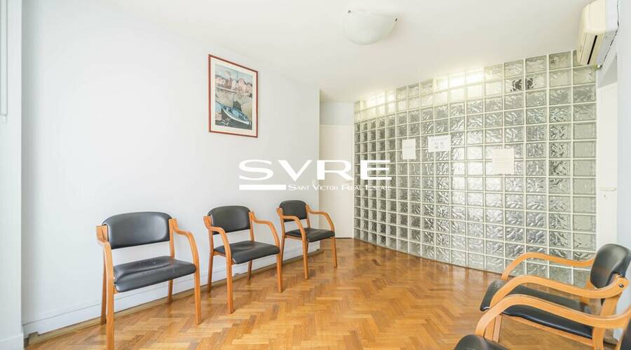 REXIM - Bureau - Bouches-du-Rhône - Marseille - 5