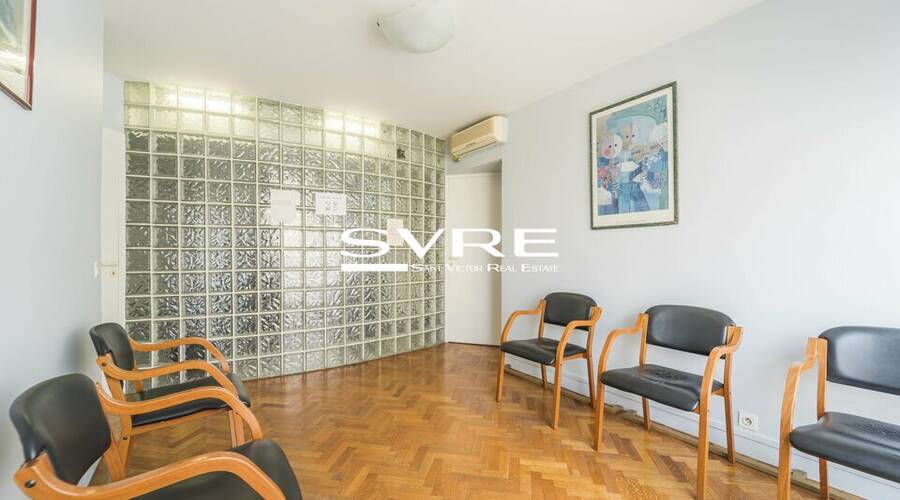 REXIM - Bureau - Bouches-du-Rhône - Marseille - 6