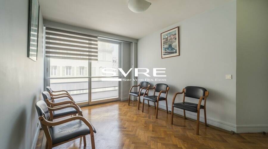 REXIM - Bureau - Bouches-du-Rhône - Marseille - 7