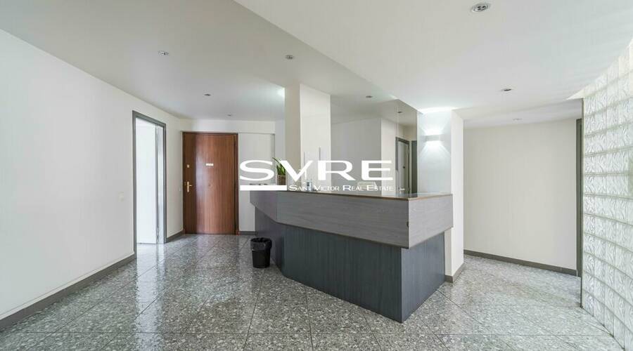 REXIM - Bureau - Bouches-du-Rhône - Marseille - 11