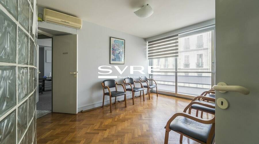 REXIM - Bureau - Bouches-du-Rhône - Marseille - 12