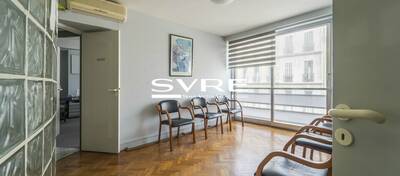 REXIM - Bureau - Bouches-du-Rhône - Marseille - 12
