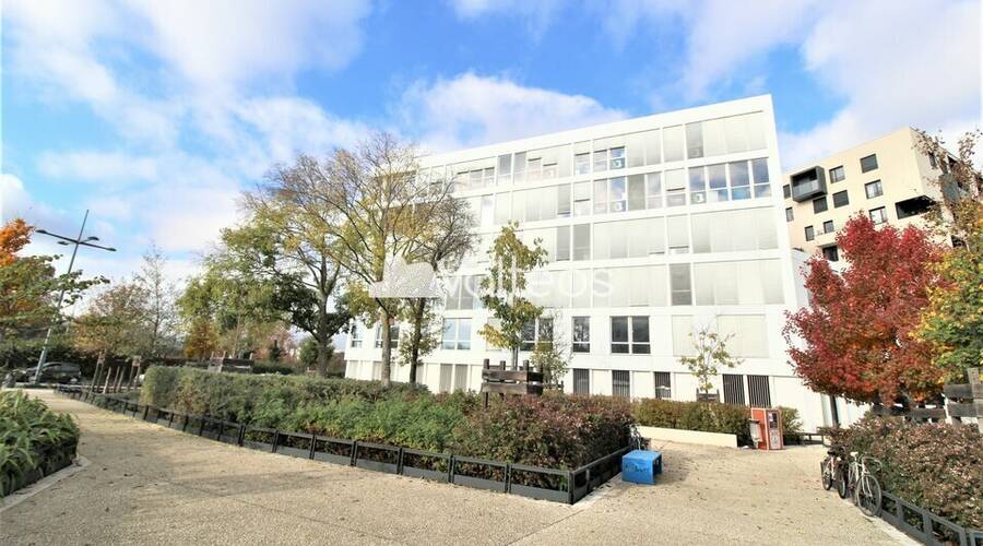 REXIM - Bureau - Haute-Garonne - Toulouse - 1