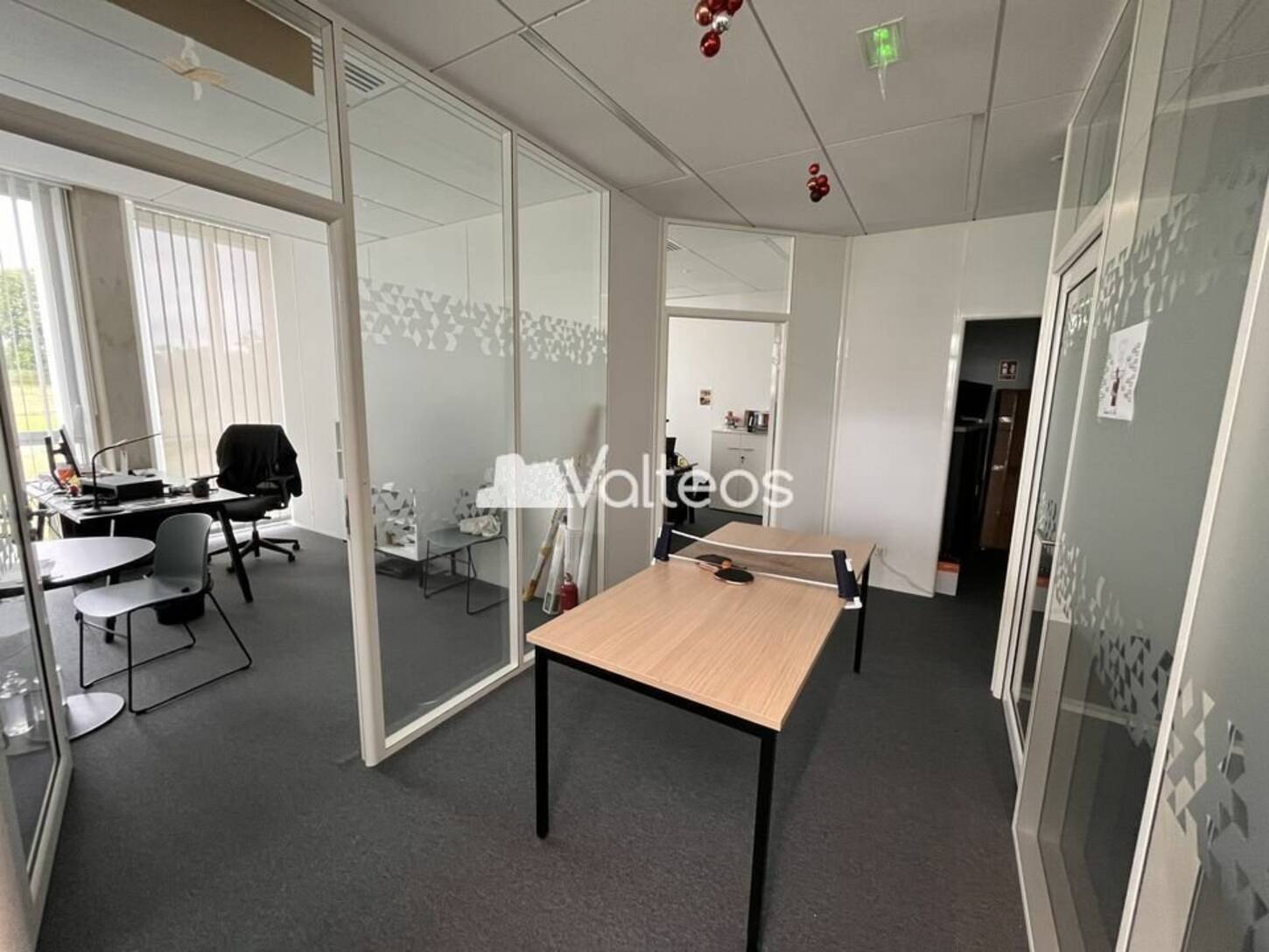 REXIM - Bureau - Haute-Garonne - Toulouse - 2